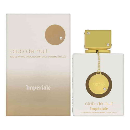 Club De Nuit Imperiale Edp Women