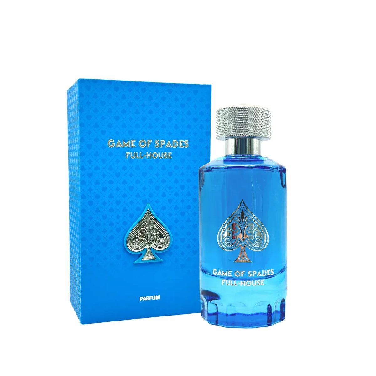Game Of Spades Full House  Parfum Unisex