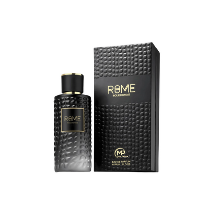 Rome Pour Homme 3.4 Oz Edp Men