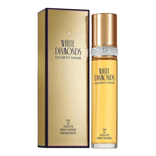 White Diamonds Edt Women