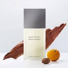 Leau Dissey Pour Homme 4.2 Oz Edt Men