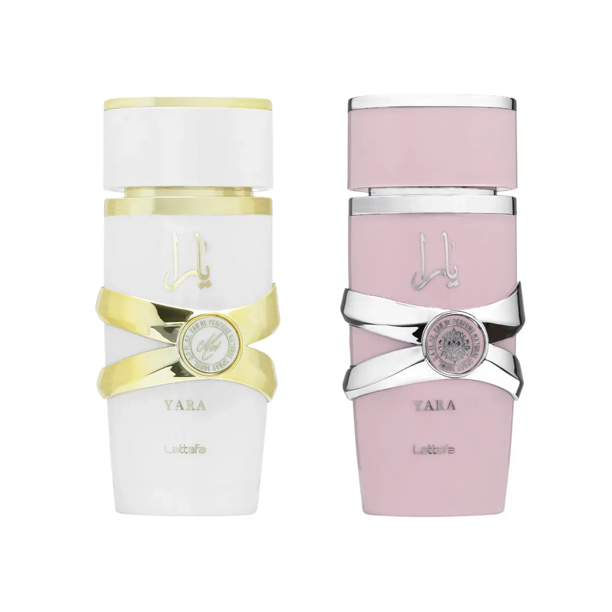 Set Yara Collection 4 Pcs Edp Women