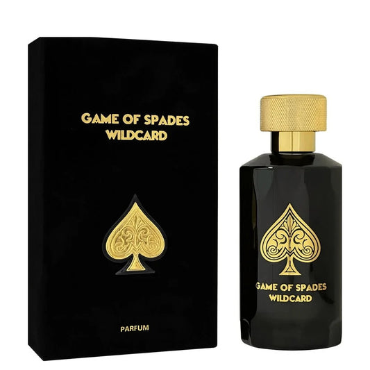 Game Of Spades Wildcard Edp Unisex