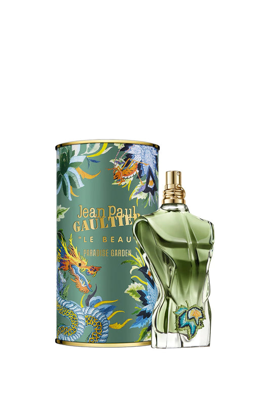 Le Beau Paradise Garden  Edp Men