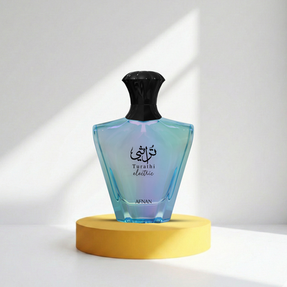 Turathi Electric  Edp Unisex