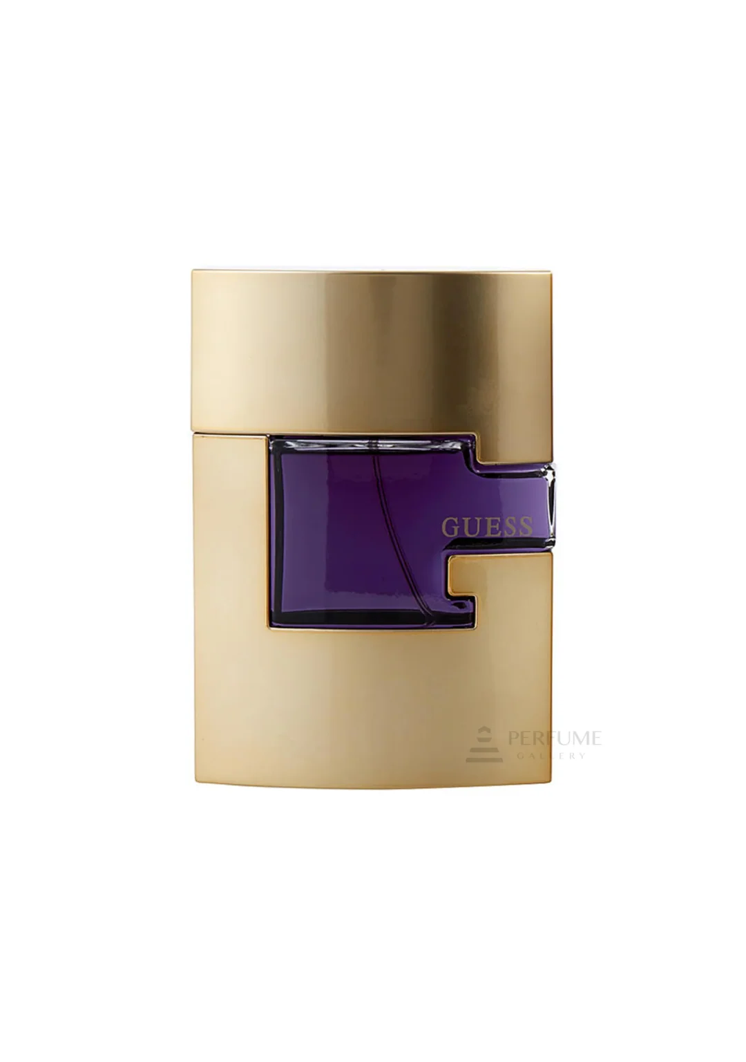 Gold man  Edt Men
