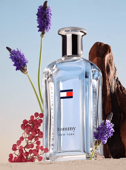 Tommy Men  Edt Men