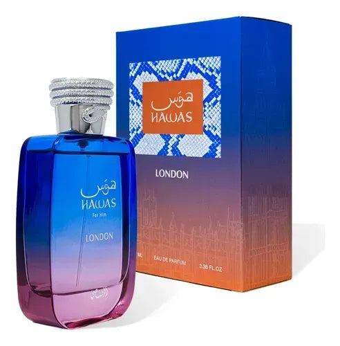 Hawas London