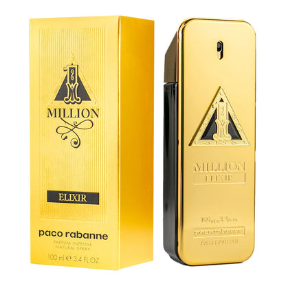 One Million Elixir Edp Men