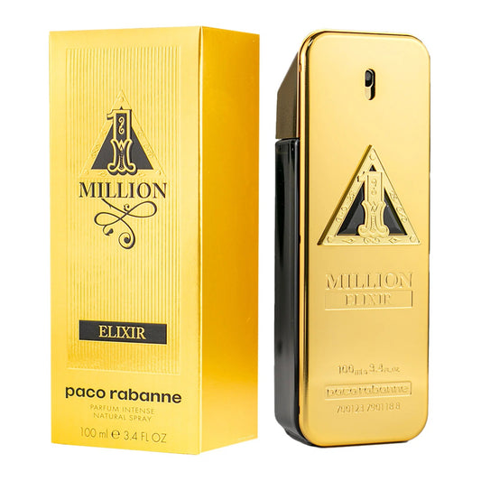 One Million Elixir Edp Men