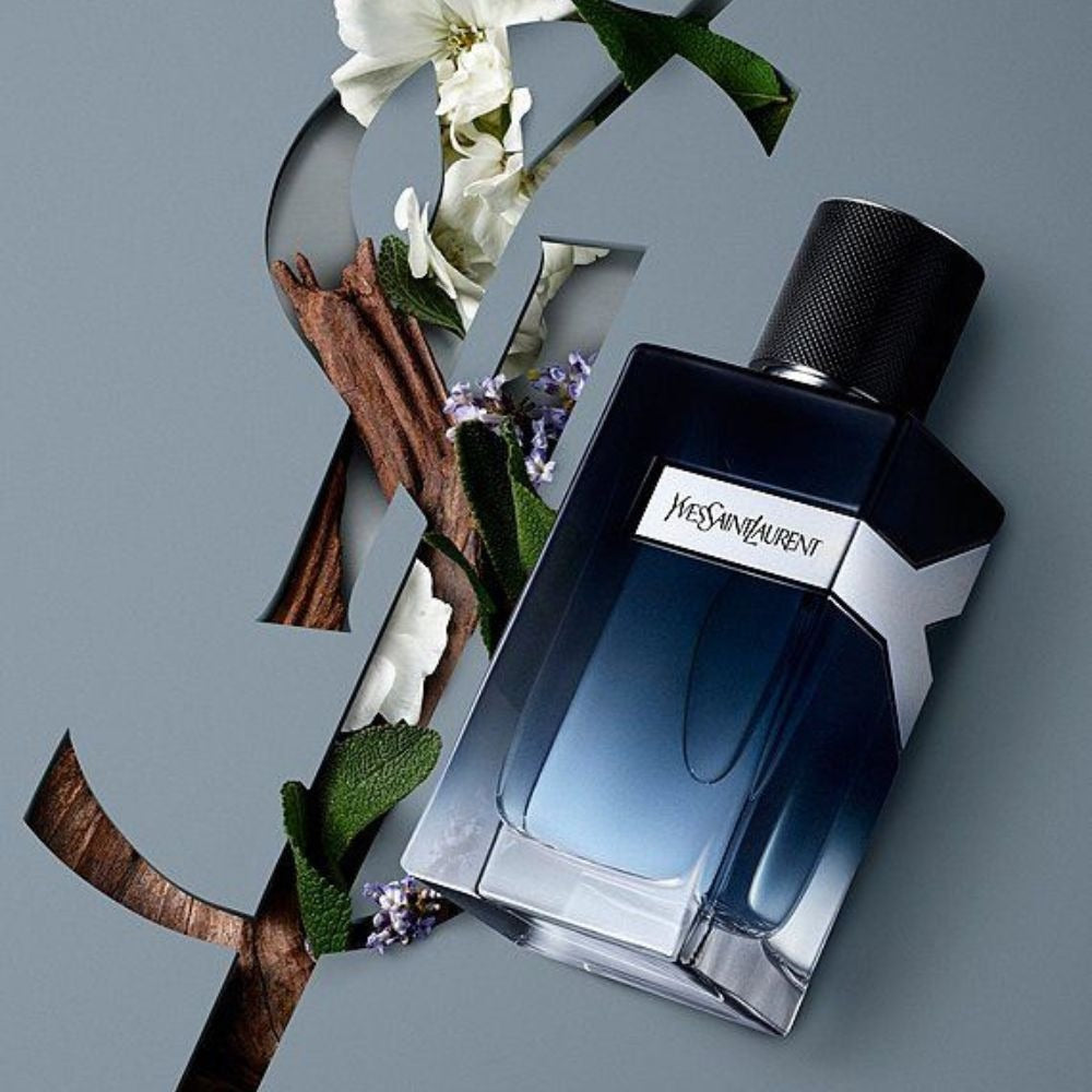 Y Eau de Parfum Intense