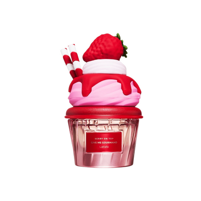 Give Me Gourmand Berry On Top 2.5 Oz Edp Unisex