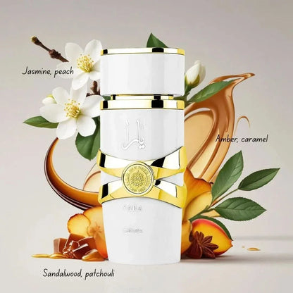 Yara Moi  Edp Women