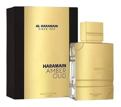 Oud Gold Edition