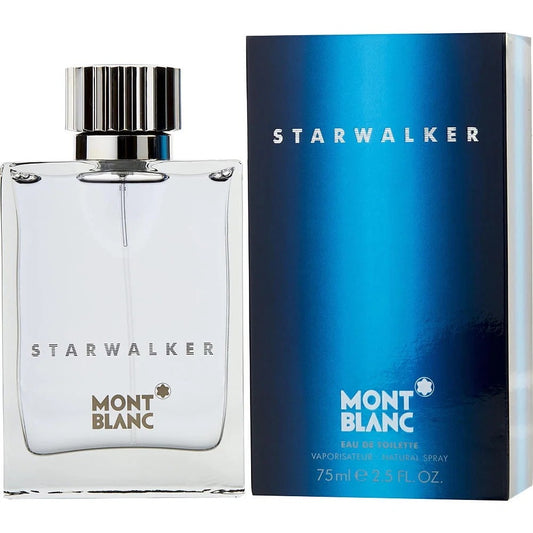Starwalker  Edt Men