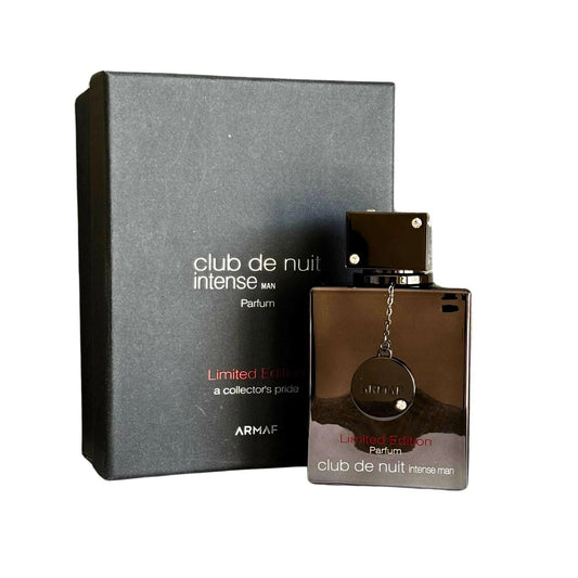 Club De Nuit Intense Limited Edition Parfum Men