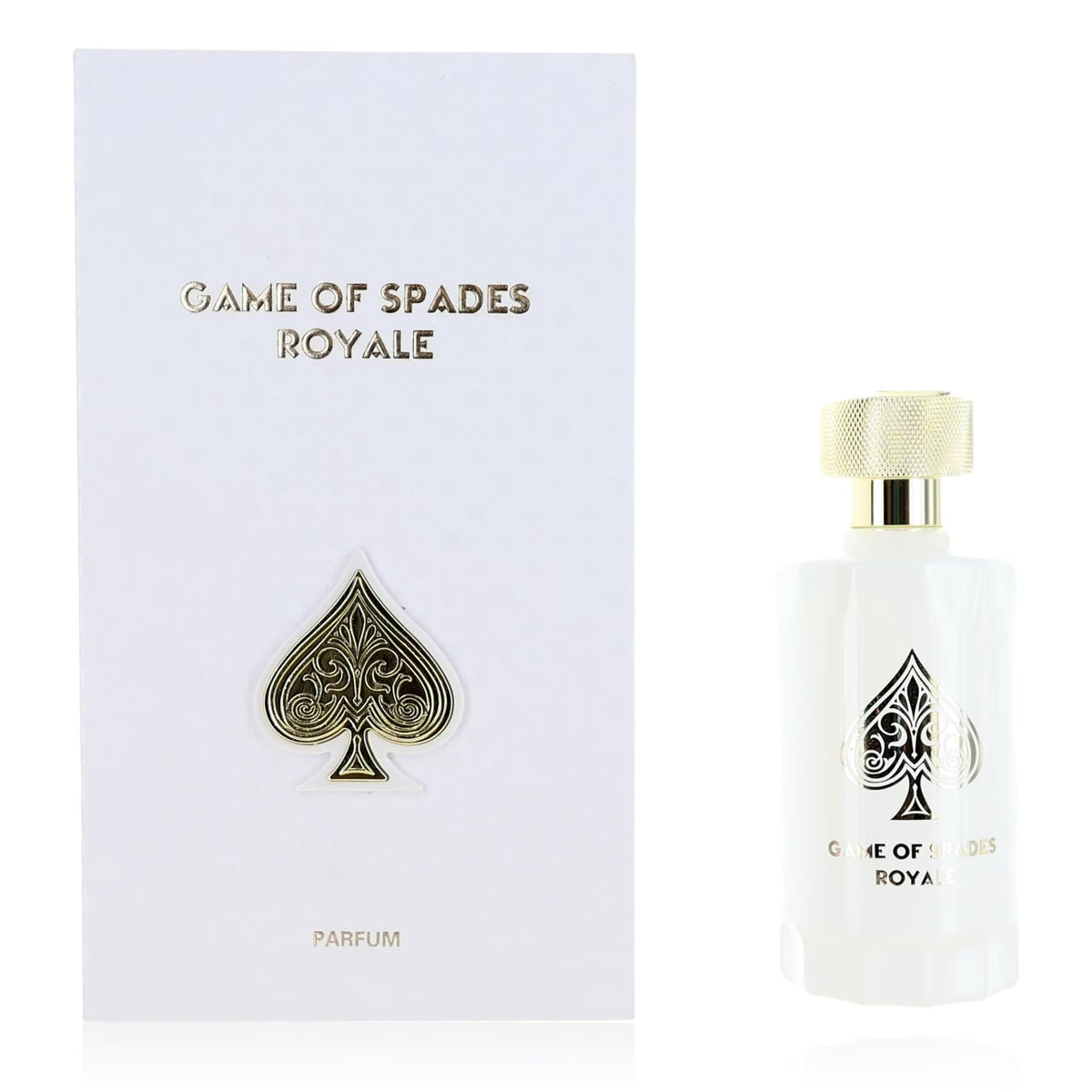 Game of Spades Royale