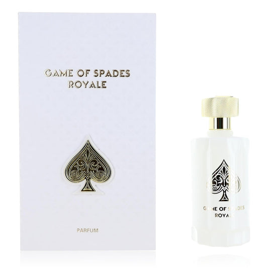 Game of Spades Royale