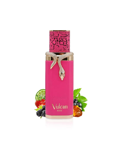 Vulcan Baie Women