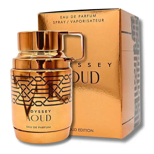 Odyssey Aoud Edition EDP