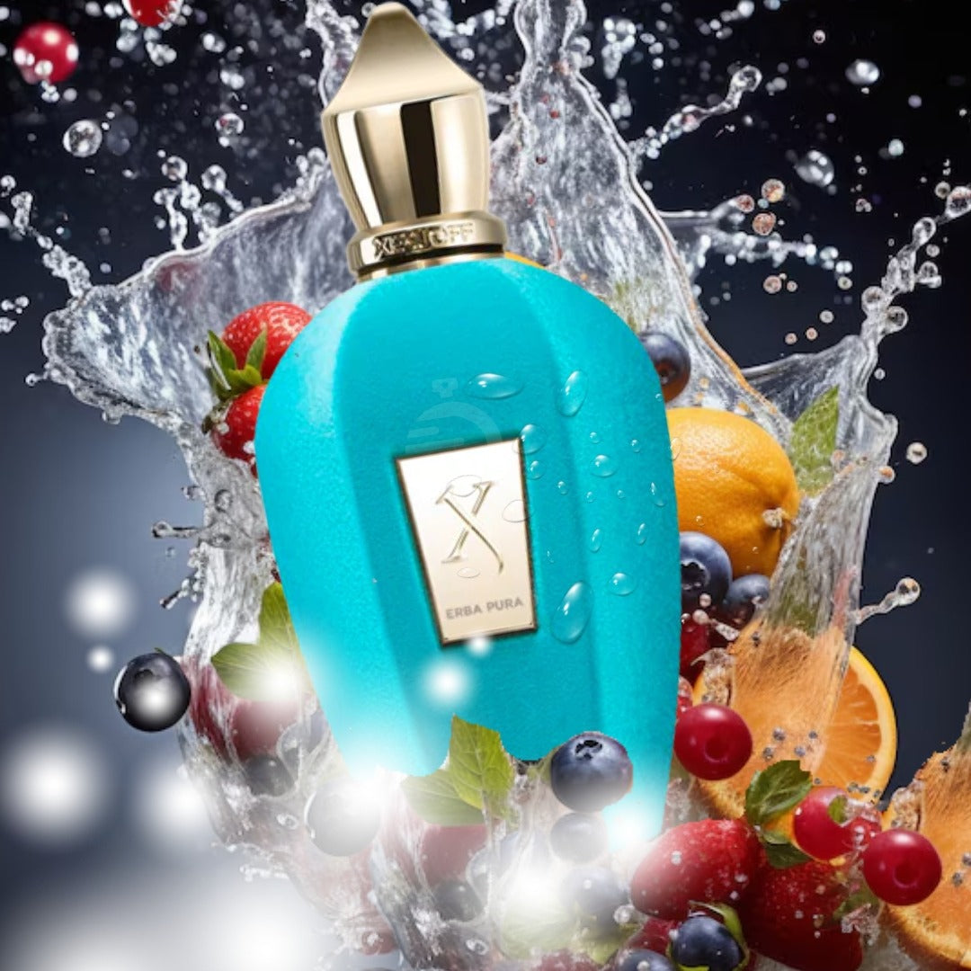 Erba Pura Edp Unisex