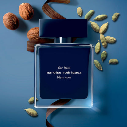 Bleu Noir For Him  Edt Men