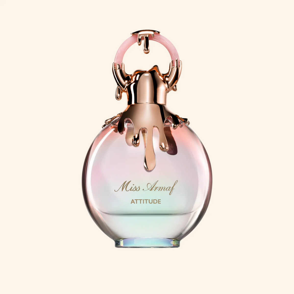 Miss Attitude Edp Women