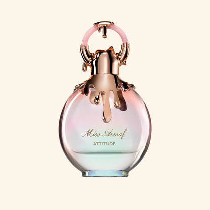 Miss Attitude Edp Women