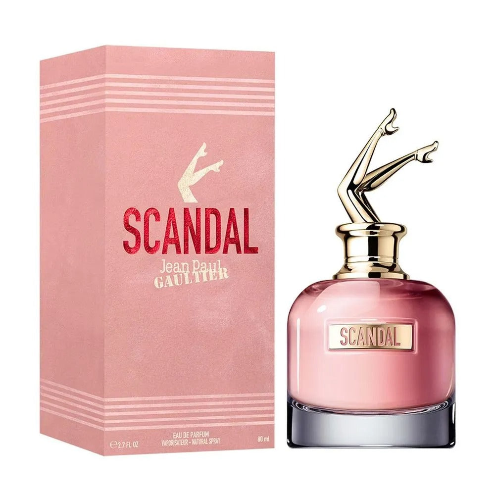 Scandal women
