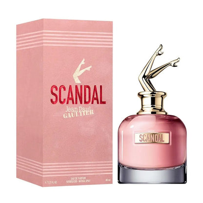 Scandal women