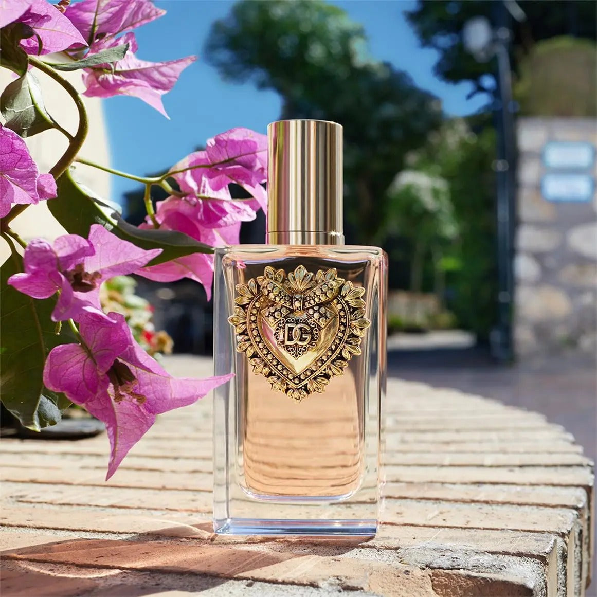 Devotion Edp Women