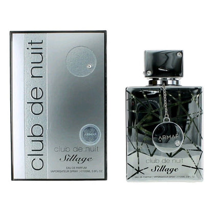 Club De Nuit Sillage Edp Unisex