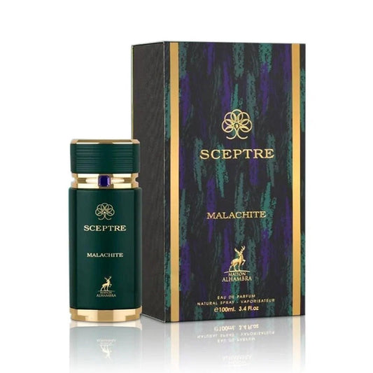 Sceptre Malachite Edp Unisex