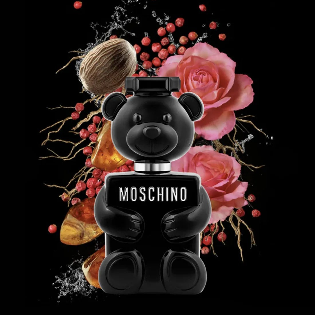 Toy Boy  Edp Men