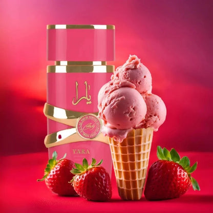 Yara Candy  Edp Women
