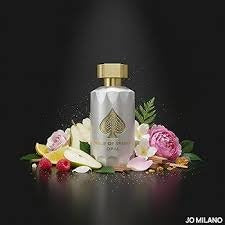 Game Of Spades Opal  Parfum Unisex