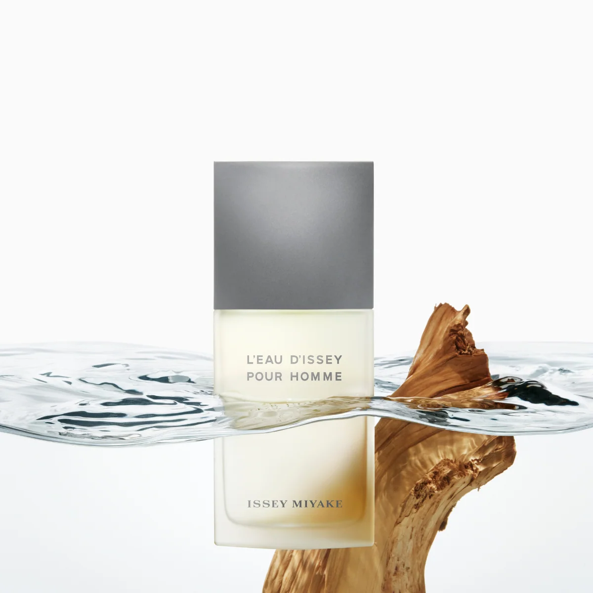 Leau Dissey Pour Homme 4.2 Oz Edt Men