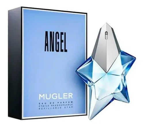 ANGEL de Mugler Edp Women