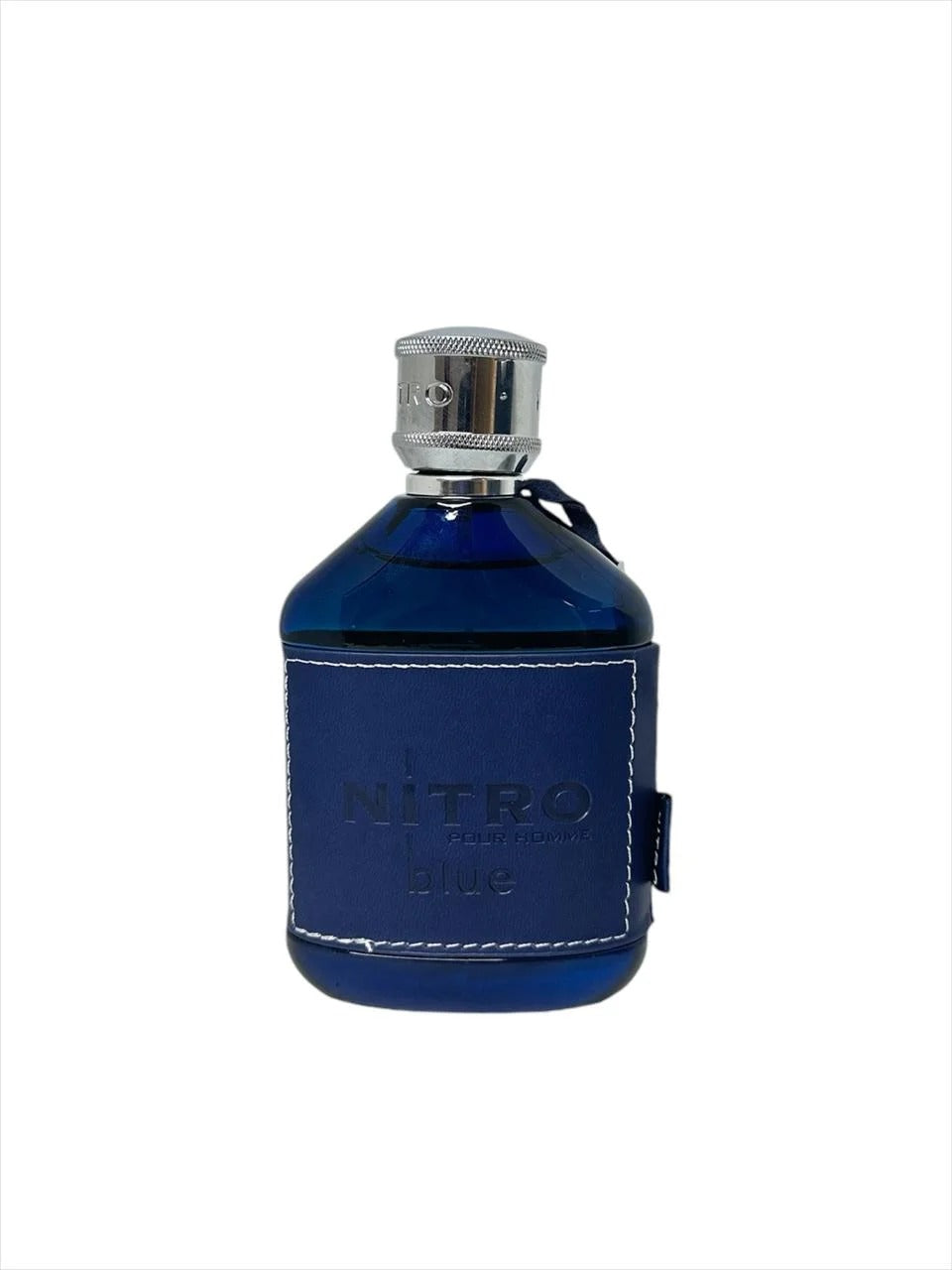 Nitro Blue pour homme Edp men
