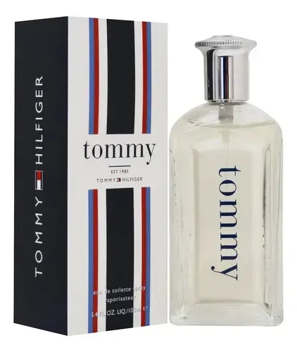 Tommy Men  Edt Men