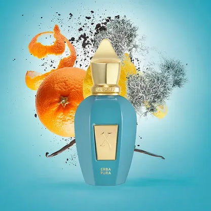 Erba Pura Edp Unisex