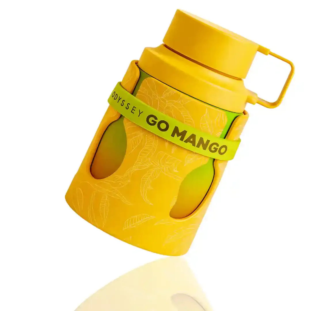 Odyssey Go Mango Unisex