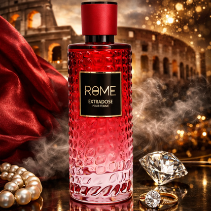 Rome Pour Femme EDP