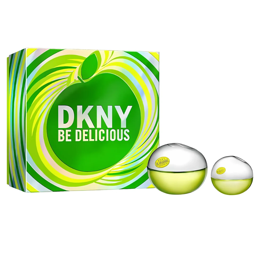 Be Delicious Edp Women