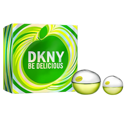 Be Delicious Edp Women