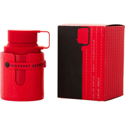 Odyssey Artisto Limited Edition  Edp Men
