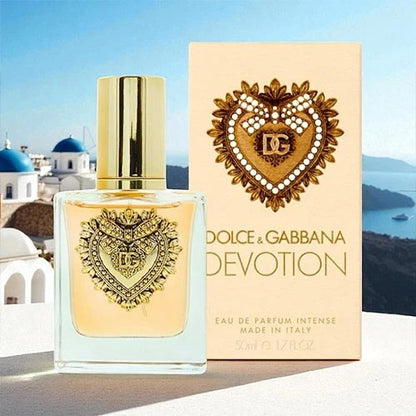 Devotion Edp Women