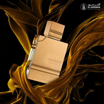 Amber Oud Gold Edition Unisex