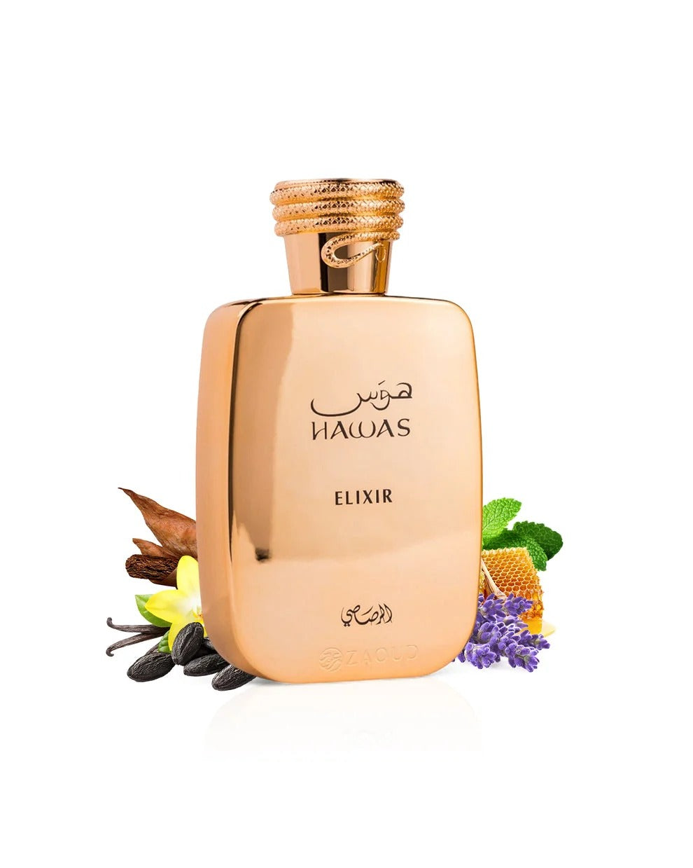 Hawas Elixir Edp Unisex