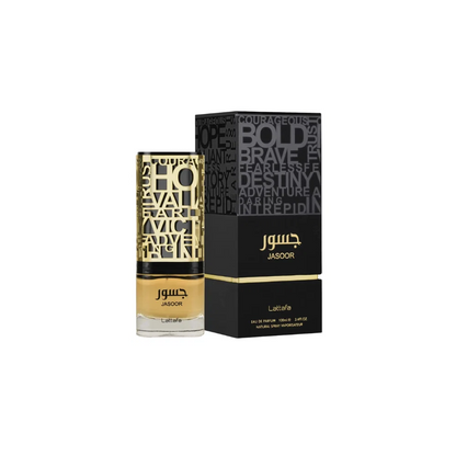 Jasoor  Edp Men